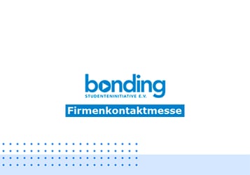 bonding Firmenkontaktmesse Aachen
