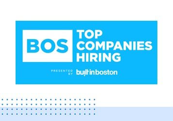 Built in Boston -  Top Companies Hiring