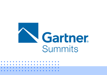 Gartner Enterprise Architecture & Technology Innovation Summit
