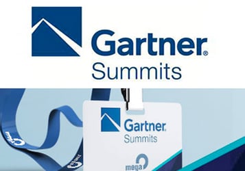 Gartner Enterprise Architecture & Technology Innovation Summit