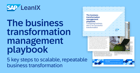 The business transformation management playbook | Download now  - https://www.leanix.net/hubfs/2024-Website/content/white-paper/WP-The-Business-Transformation-Playbook/EN/EN-FI-WP-The-Business-Transformation-Playbook-1200x628.png