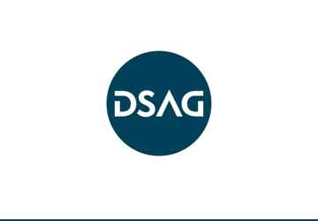 DSAG-Thementag Cloud Journey