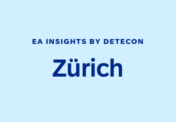 EA Insights, by Detecon