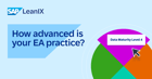 EA Maturity Assessment - How advanced is your EA Practice? - https://www.leanix.net/hubfs/Downloads/Featured%20images/EN/tools/SAPLeanIX-EAMaturity-Sharing%20Image-1200x628.png