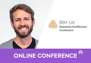 IRM UK: EA Conference Europe