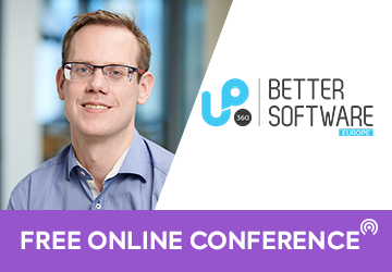 Scale Up 360: Better Software