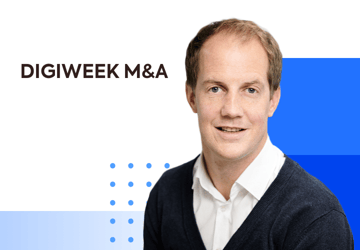 digiweek M&A Europe 2021