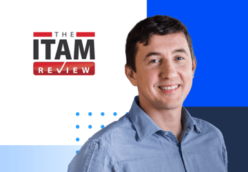 The ITAM Review Cloud Technology Summit