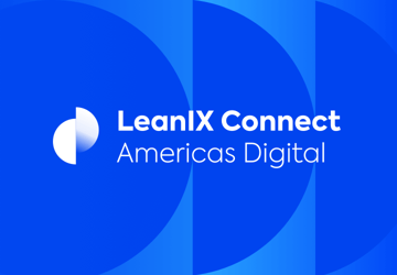 LeanIX Connect Americas Digital