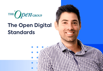 The Open Digital Standards