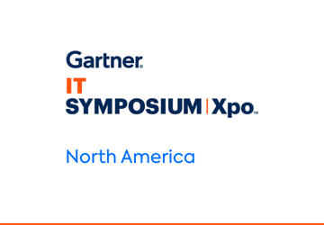 Gartner IT Symposium/Xpo™ 2023, North America