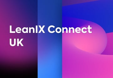LeanIX Connect UK