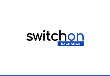 SwitchON Exchange Europe
