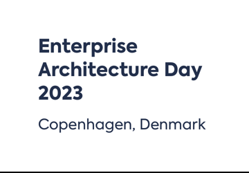 Enterprise Architecture Day