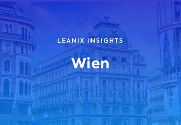 LeanIX Insights Wien