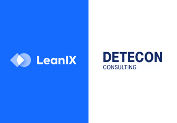 Enterprise Architecture Insights by Detecon & LeanIX