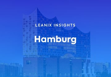 LeanIX Insights Hamburg