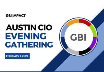 GBI Evening Gathering: Austin