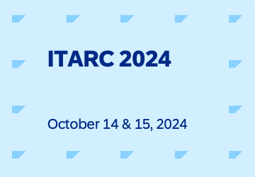 ITARC 2024