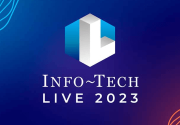 Info-Tech LIVE Conference 2023