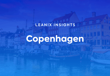 LeanIX Insights Copenhagen