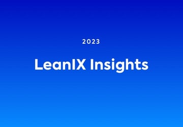 LeanIX Insights Odense
