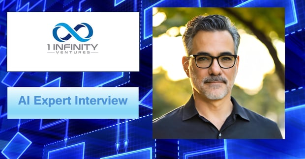 AI Governance Interview: Seth Dobrin From 1Infinity