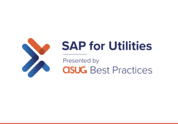 ASUG Best Practices: SAP for Utilities