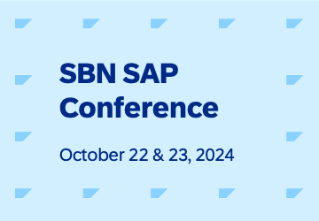 SBN SAP Conference