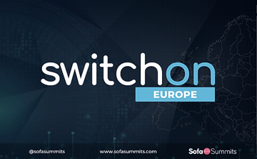 switchON Europe - The Enterprise Architecture Show