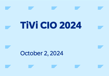 TiVi CIO 2024