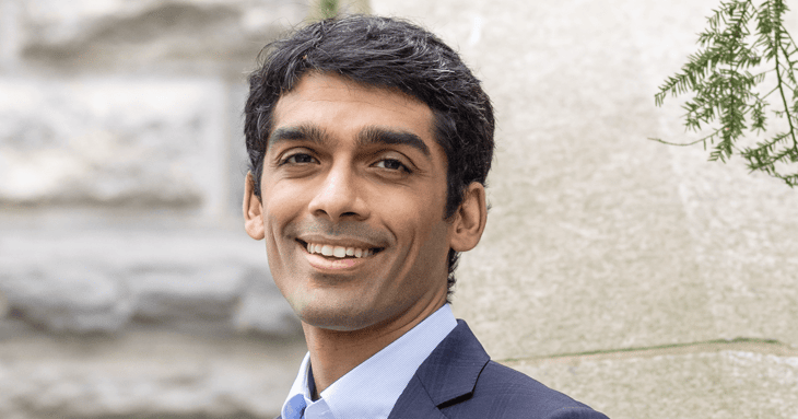 AI Governance Interview: Var Shankar From Enzai