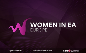 Women in EA - Europe