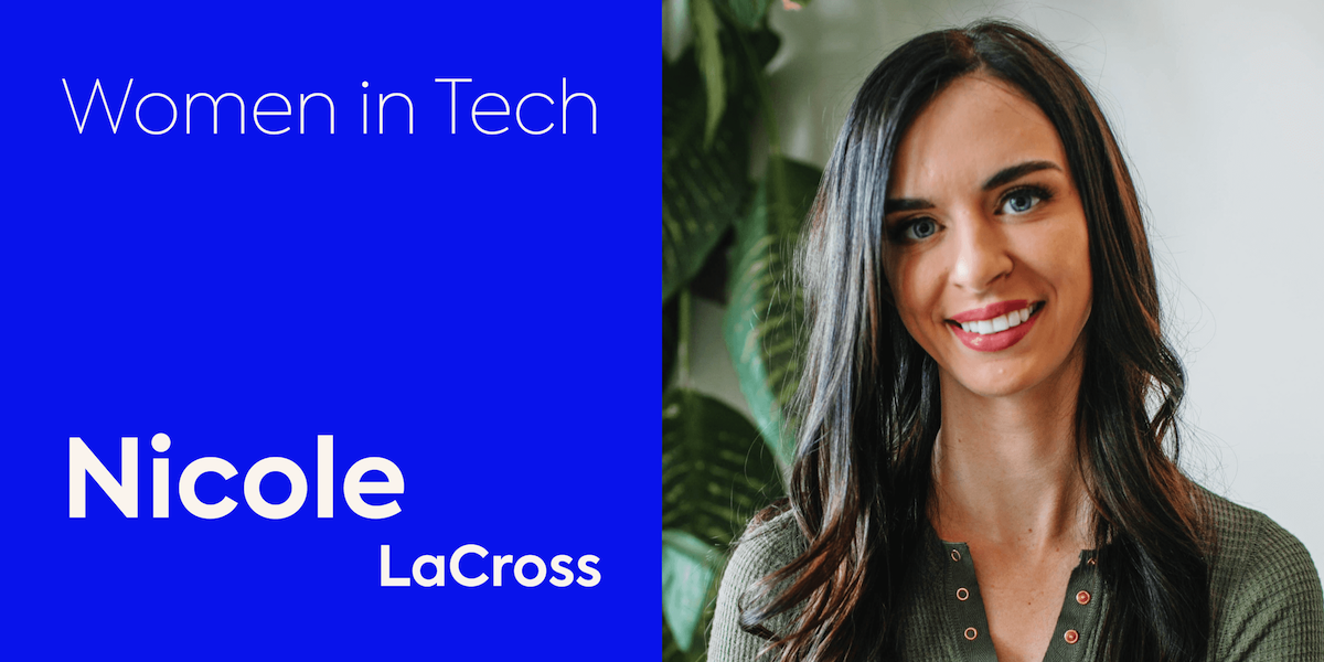 Women In Tech Interview: Nicole LaCross, LeanIX